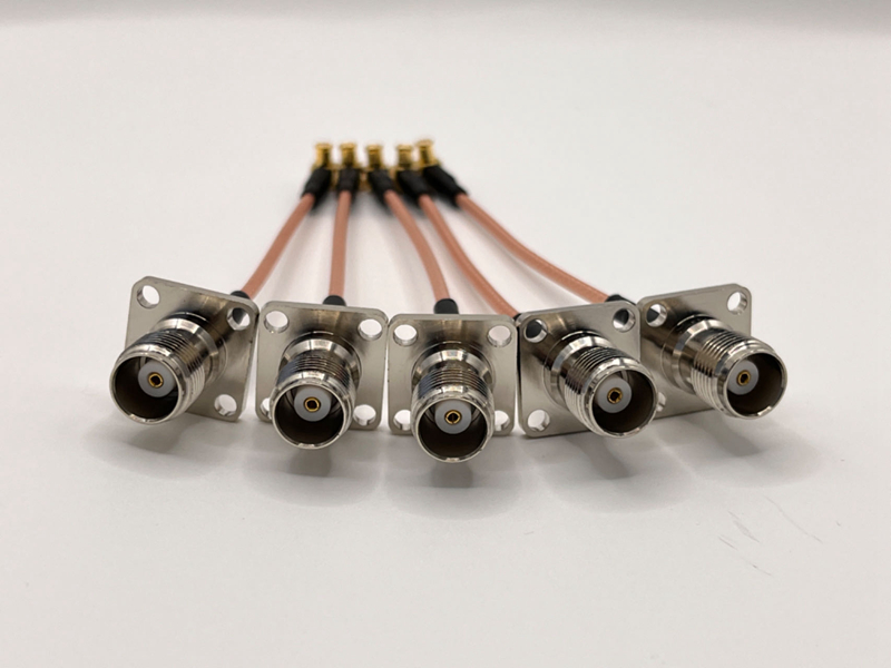 RF射频线同轴信号线