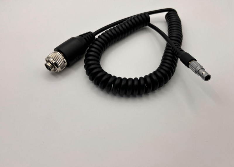 点检设备配套弹簧线